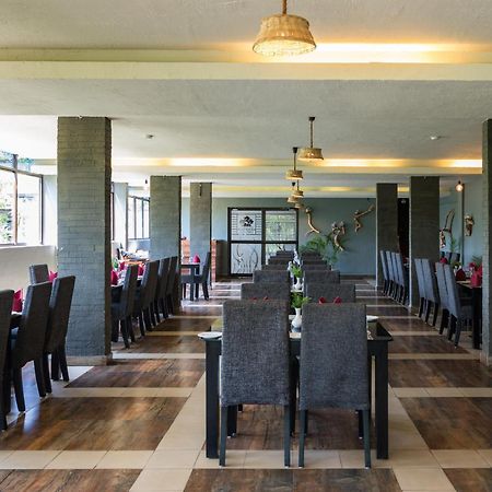 The Mountain Courtyard Thekkady Hotel Bagian luar foto